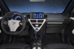 Scion iQ EV 2012 года
